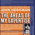 Cover Art for 9781594482229, The Areas of My Expertise by John Hodgman