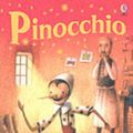 Cover Art for 9780746063323, Pinocchio by Katie Daynes