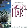 Cover Art for 9780380790029, Death in Lovers' Lane by Hart, Carolyn G.