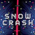 Cover Art for B000FBJCJE, Snow Crash: A Novel by Neal Stephenson