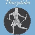 Cover Art for 9780226801063, The Peloponnesian War by Thucydides