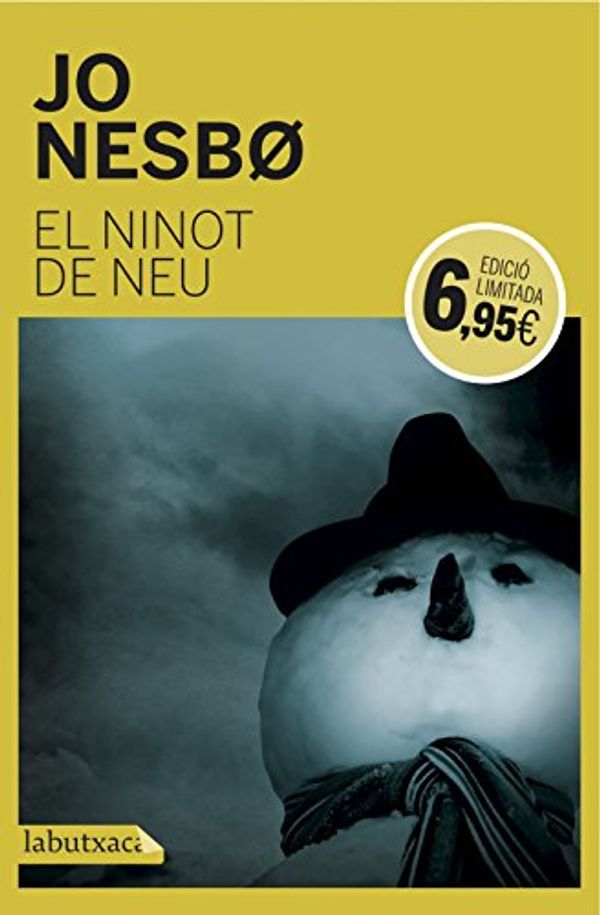 Cover Art for 9788416334193, El ninot de neu by Jo Nesbo