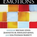Cover Art for 9781609180447, Handbook of Emotions by Michael Lewis, Jeannette M. Haviland-Jones, Lisa Feldman Barrett