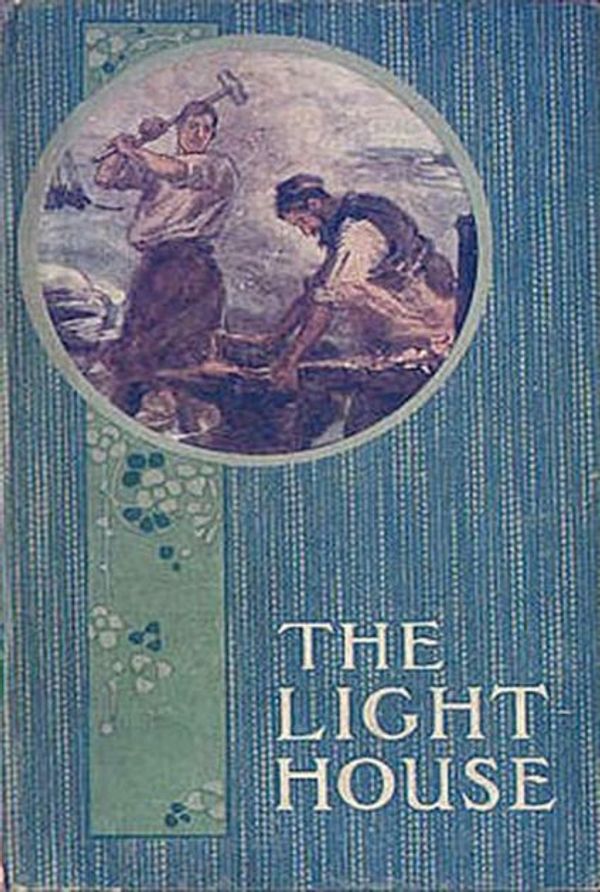 Cover Art for 9781846379239, The Lighthouse by R N. Ballantyne