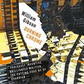 Cover Art for B01BKS2X2S, Burning Chrome by William Gibson