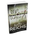 Cover Art for 9780099599272, Devil Bones by Kathy Reichs
