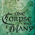 Cover Art for 9781784080525, One Corpse Too Many by Ellis Peters