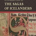 Cover Art for B08BX6NGHP, An Introduction to the Sagas of Icelanders (New Perspectives on Medieval Literature: Authors and Traditions) by Carl Phelpstead