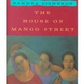 Cover Art for B01GEXRL2G, The House on Mango Street by Sandra Cisneros