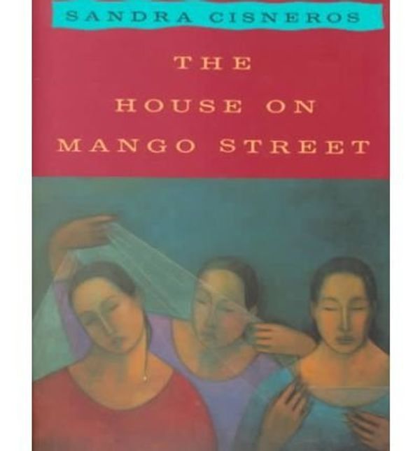 Cover Art for B01GEXRL2G, The House on Mango Street by Sandra Cisneros