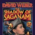 Cover Art for 9781416509295, The Shadow of Saganami by David Weber