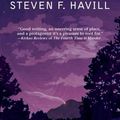 Cover Art for 9781464200700, Nightzone by Steven F Havill