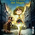 Cover Art for 9783492280624, Die Farben der Magie: Ein Roman von der bizarren Scheibenwelt by Terry Pratchett