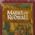 Cover Art for 9780780717213, Mariel of Redwall by Brian Jacques