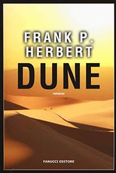 Cover Art for 9788834733790, Dune. Il ciclo di Dune: 1 by Frank Herbert