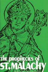 Cover Art for 9780895550385, Prophecies of Saint Malachy by Peter Bander