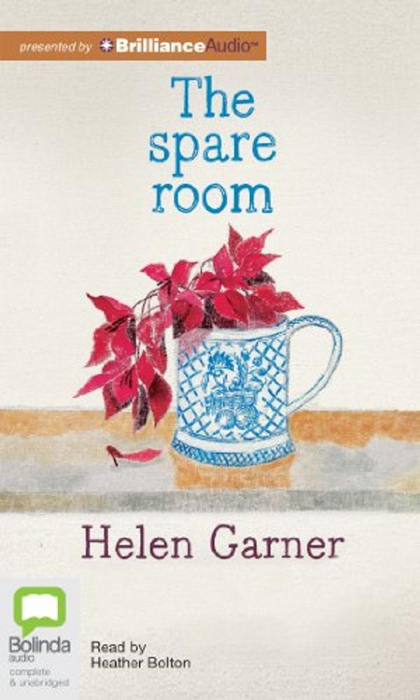 Cover Art for 9781743115411, The Spare Room by Helen Garner