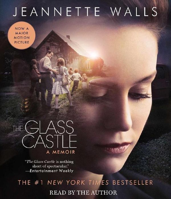 Cover Art for 9781508239741, The Glass Castle: A Memoir by Jeannette Walls