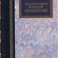 Cover Art for 9780517436301, Complete Poems of William Shakespeare by William Shakespeare