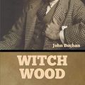 Cover Art for 9798888302149, Witch Wood by John Buchan