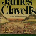 Cover Art for 9780440216803, Gai-Jin by James Clavell