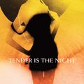 Cover Art for 9781446418598, Tender is the Night by F Scott Fitzgerald