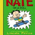 Cover Art for 9780062283573, Big Nate on a Roll by Lincoln Peirce