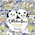 Cover Art for 9781782437055, A Million Bears by Lulu Mayo