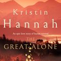 Cover Art for 9781447286011, The Great Alone by Kristin Hannah