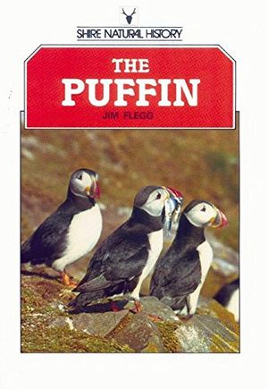 Cover Art for 9780852637449, The Puffin (Shire Natural History) by Jim Flegg