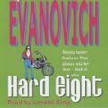 Cover Art for 9781840324440, Hard Eight by Janet Evanovitch