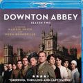 Cover Art for 5050582880281, Downton Abbey Season 2 (BD) by Universal Picture