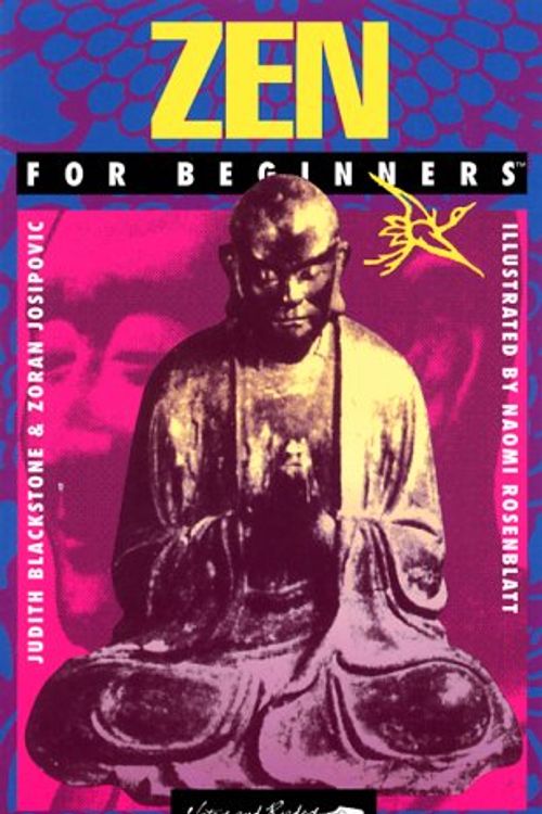 Cover Art for 9780863161162, Zen, for Beginners by Unknown
