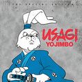 Cover Art for B07DRT1TT5, Usagi Yojimbo: Special Edition by Stan Sakai