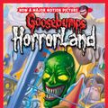 Cover Art for 9780545840361, Goosebumps HorrorLand #4: Scream of the Haunted Mask by R.L. Stine