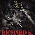 Cover Art for 9780345493101, The Dark Defiles by Richard Morgan