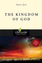 Cover Art for 9780830830992, The Kingdom of God by Greg Jao