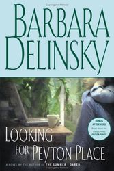 Cover Art for 9780743246446, Looking for Peyton Place by Barbara Delinsky