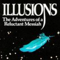 Cover Art for 9780749313807, Illusions by Richard Bach