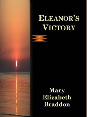 Cover Art for 9788822877161, Eleanor's Victory by Mary Elizabeth Braddon