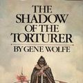 Cover Art for B000OKPN62, The Shadow of the Torturer by Gene Wolfe
