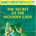 Cover Art for 9781101062982, The Secret of the Wooden Lady by Carolyn G. Keene