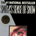 Cover Art for 9780440218531, Smilla's Sense of Snow by Peter Hoeg