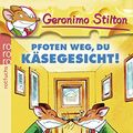 Cover Art for 9783499216381, Pfoten weg, du Käsegesicht! by Geronimo Stilton