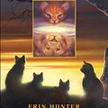 Cover Art for 9780060525842, The Darkest Hour by Erin Hunter
