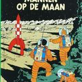 Cover Art for 9789030360629, Kuifje Klein Formaat Mannen Maan by Hergé