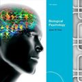 Cover Art for 8601200464030, Biological Psychology by James Kalat