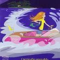 Cover Art for 9788838432217, Caccia allo smeraldo. Nancy Drew girl detective. Ediz. illustrata by Carolyn Keene