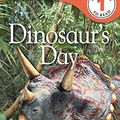 Cover Art for 0690472055853, Dinosaur's Day by Ruth Thomson