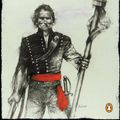 Cover Art for 9780140294309, Sharpe’s Eagle by Bernard Cornwell